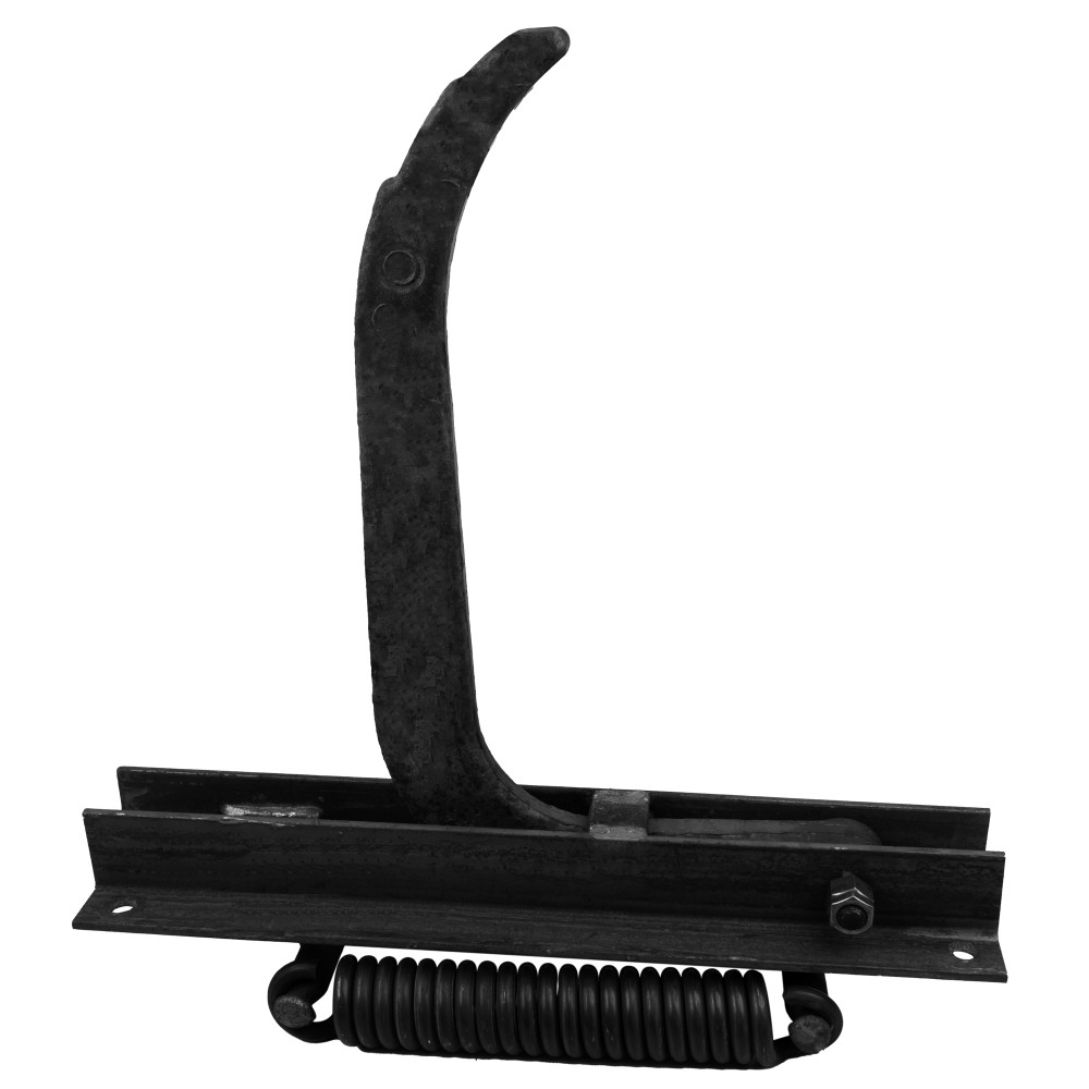 Elemento per tiller corto da 470mm - Ama