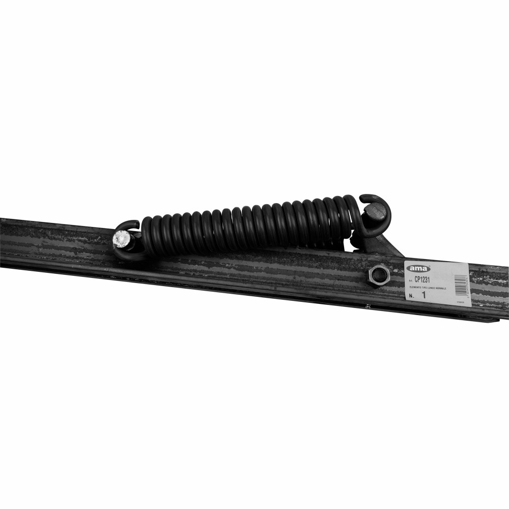 Elemento per tiller lungo da 470mm - Ama