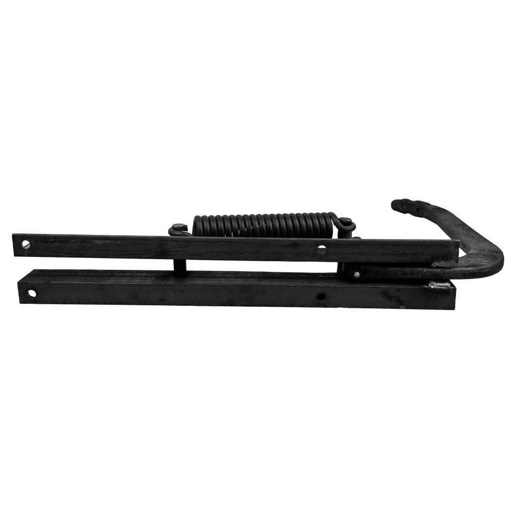 Elemento per tiller lungo da 470mm - Ama