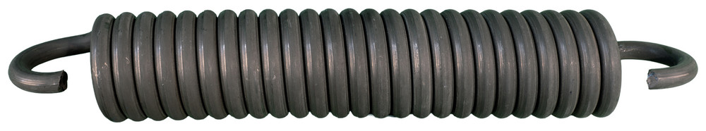 Molla tiller con gancio aperto filo da 10mm e lunghezza 345mm - Ama