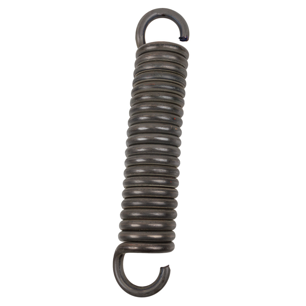 Molla tiller con gancio aperto e lunghezza 290mm - Ama