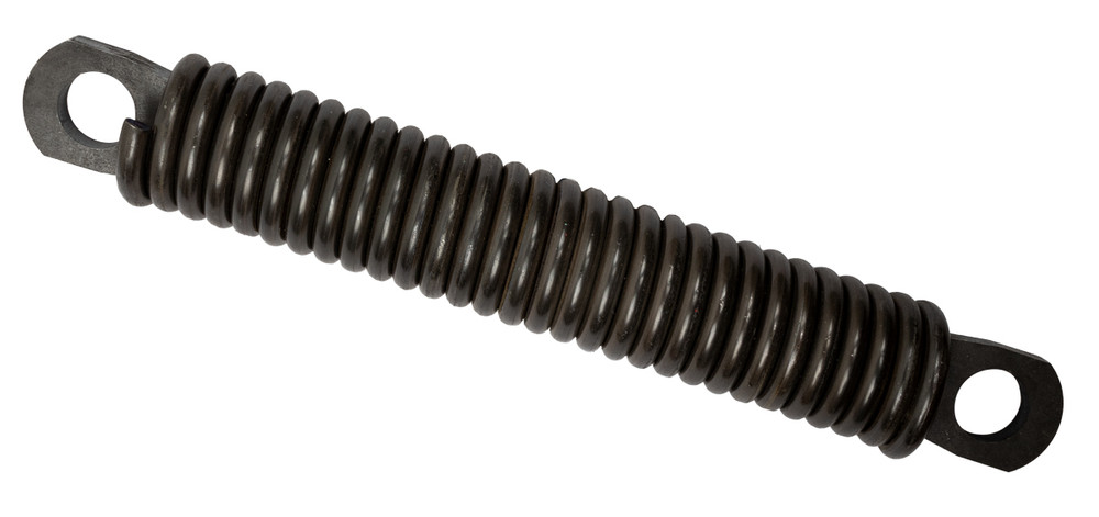 Molla tiller con gancio e filo da 9mm - Ama