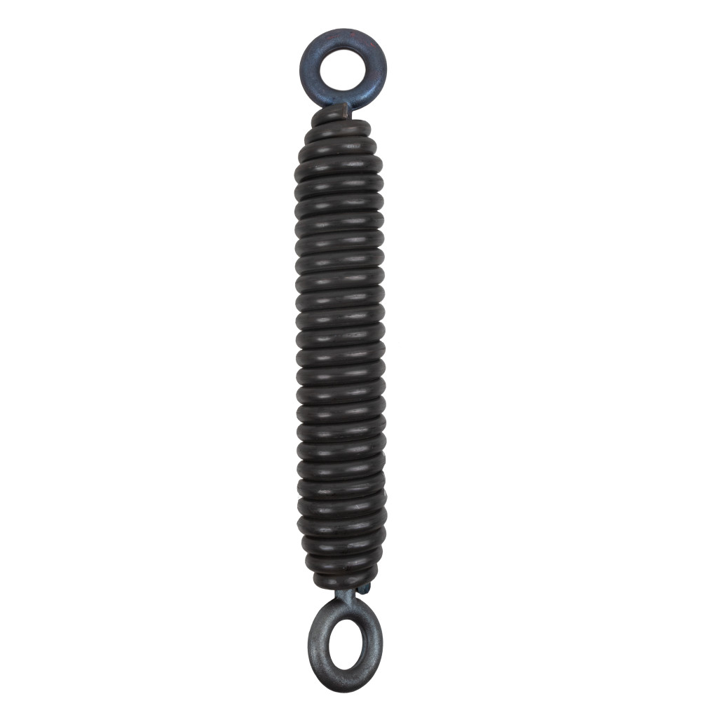 Molla per ancore tiller con occhio girevole e filo da 12mm - Ama