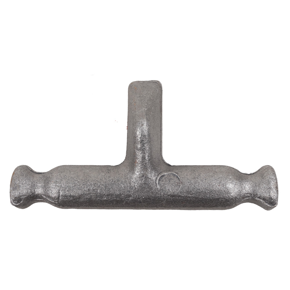 Nasello per ancora tiller stampato - Ama