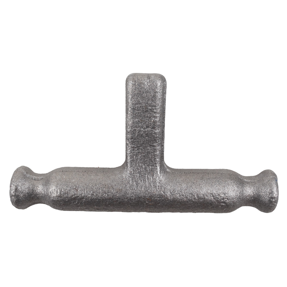 Nasello per ancora tiller stampato - Ama