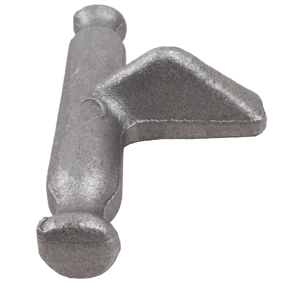 Nasello per ancora tiller stampato - Ama