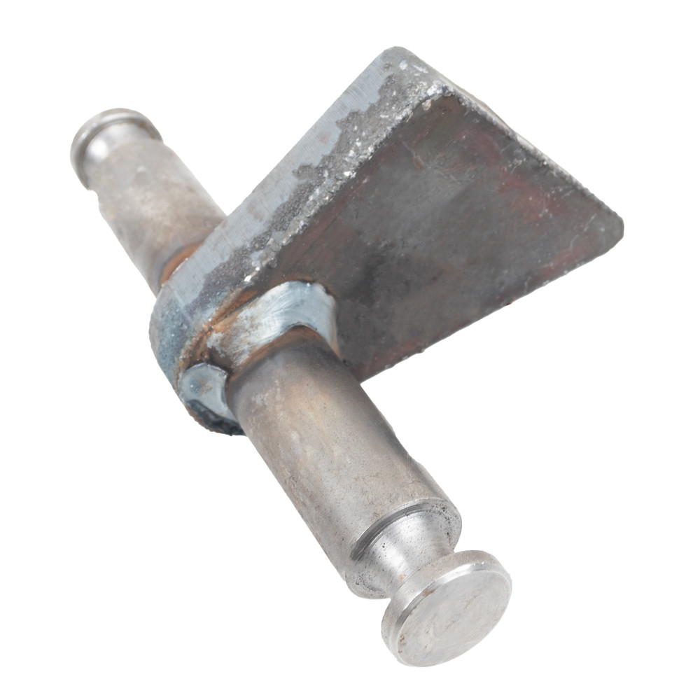 Nasello per ancora tiller saldato pesante - Ama