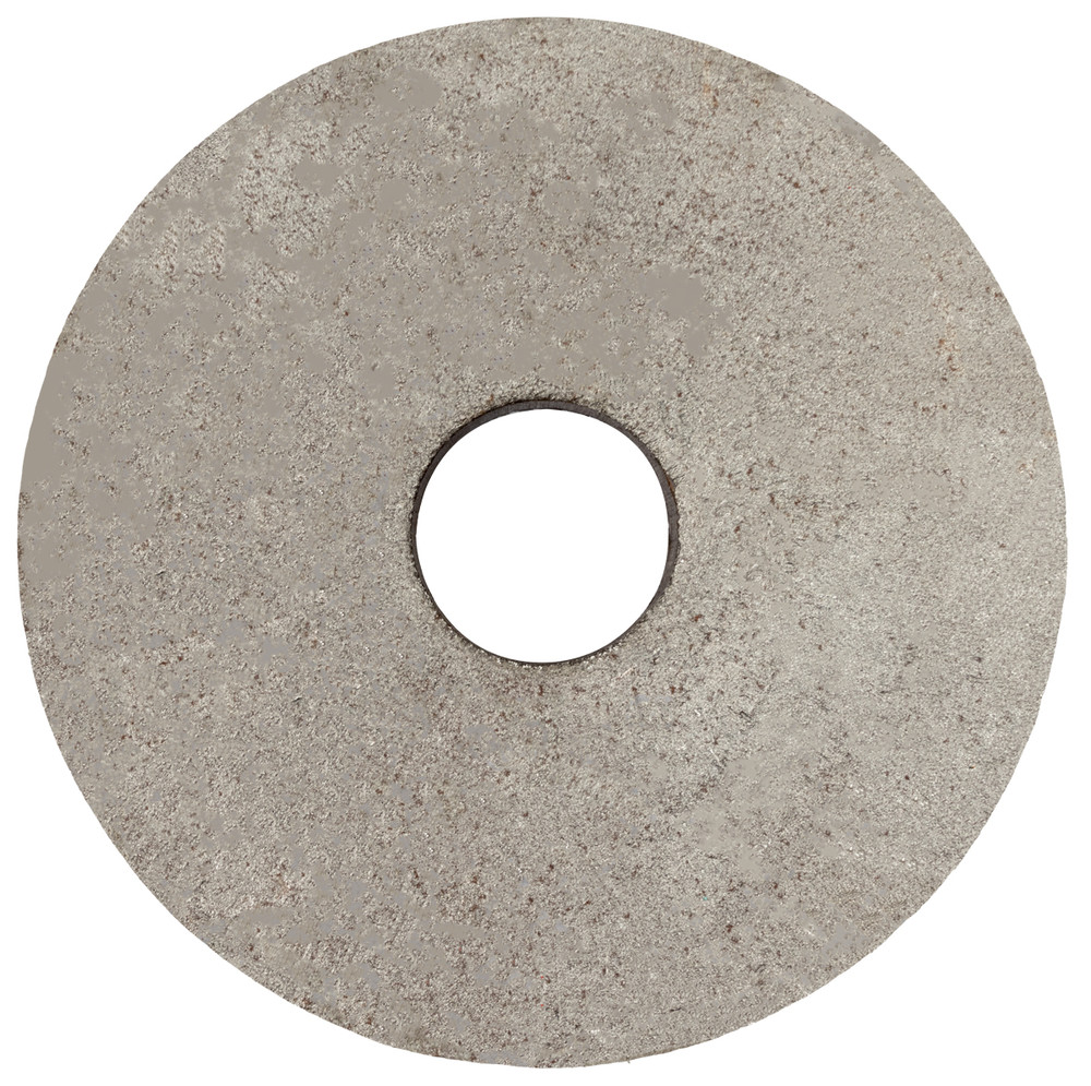Piastra dentata per ruspa livellatrice Ø 250mm con foro centrale Ø 60mm - Ama