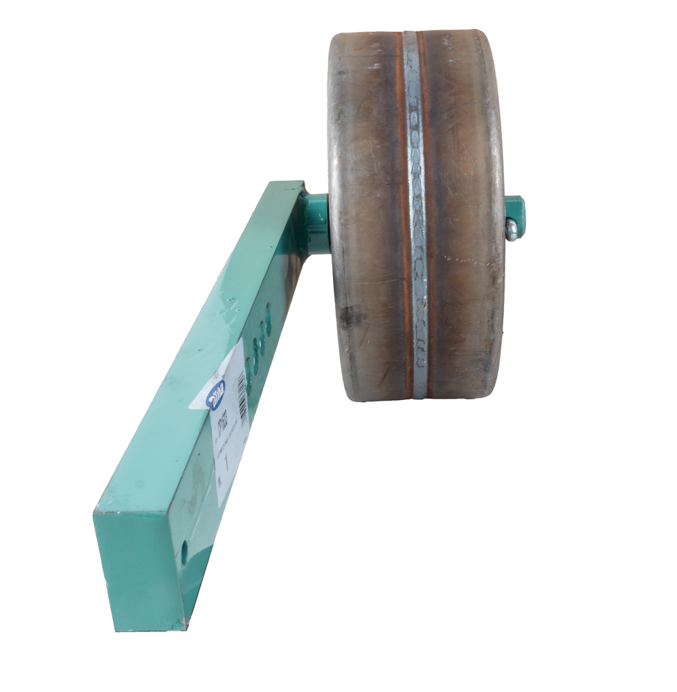 Ruota di regolazione di profondità da 250mm - Ama