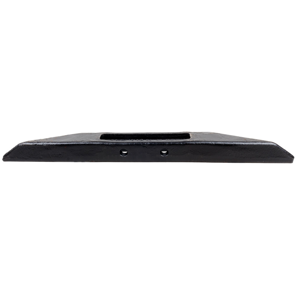 Scalpello stampato per ancora 60x40mm adattabile Michel - Ama