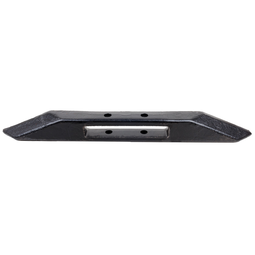 Scalpello stampato per ancora 60x40mm adattabile Michel - Ama