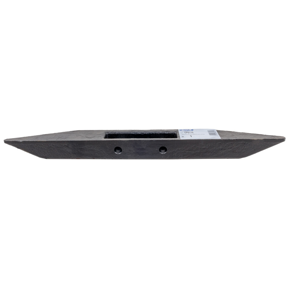 Scalpello stampato per ancora 50x40mm adattabile Michel - Ama