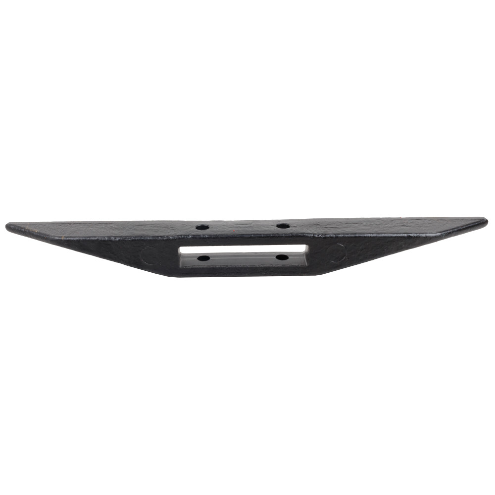 Scalpello stampato per ancora 50x40mm adattabile Michel - Ama