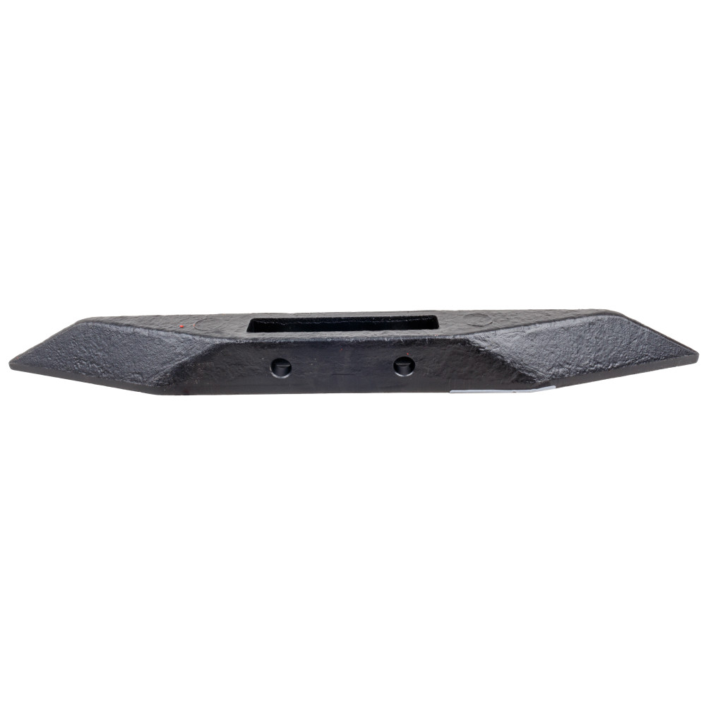 Scalpello stampato per ancora 50x40mm adattabile Michel - Ama