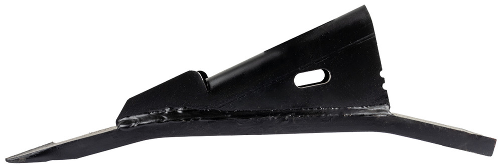 Sarpetta per ripuntatore 470x70mm con ancora 35mm adattabile Pegoraro - Ama