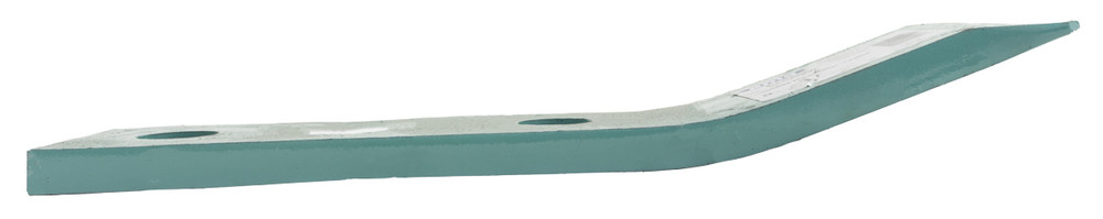 Vomerina per ripuntatore ad una punta - Ama