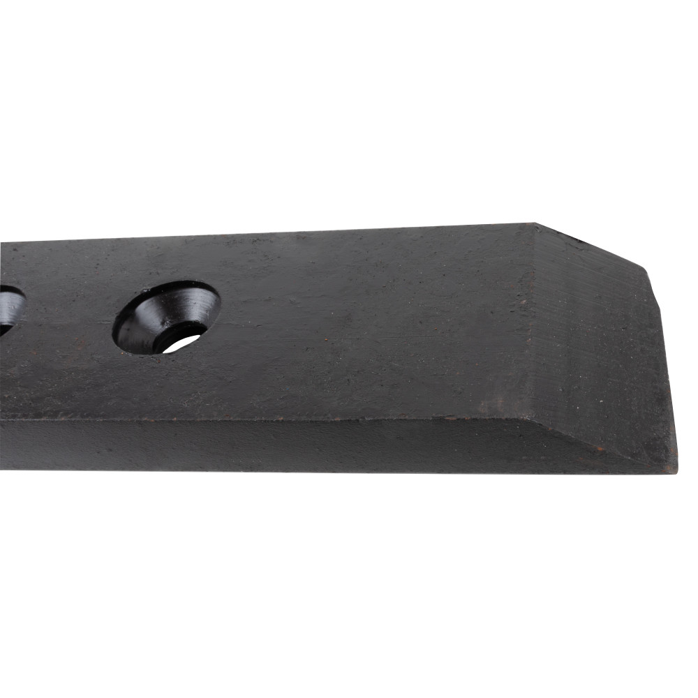 Vomerina per ripuntatore adattabile 70x20 Agrim - Ama