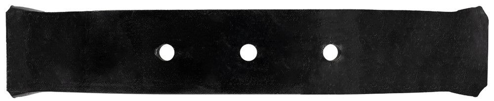 Vomerina Ama per ripuntatore doppia punta da 70x18mm adattabile a Pegoraro - Ama