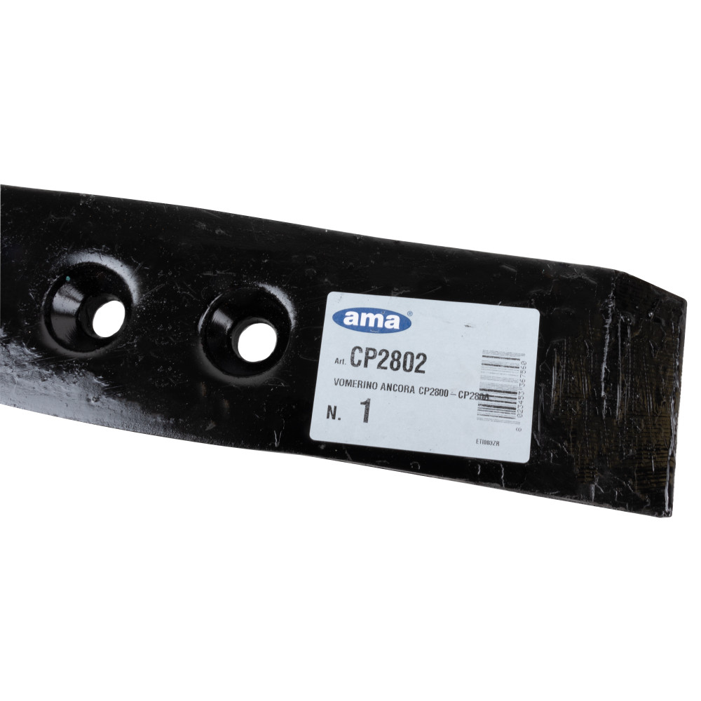 Vomerino per ancora dissodatore da 130 CP2800-CP2806 - Ama
