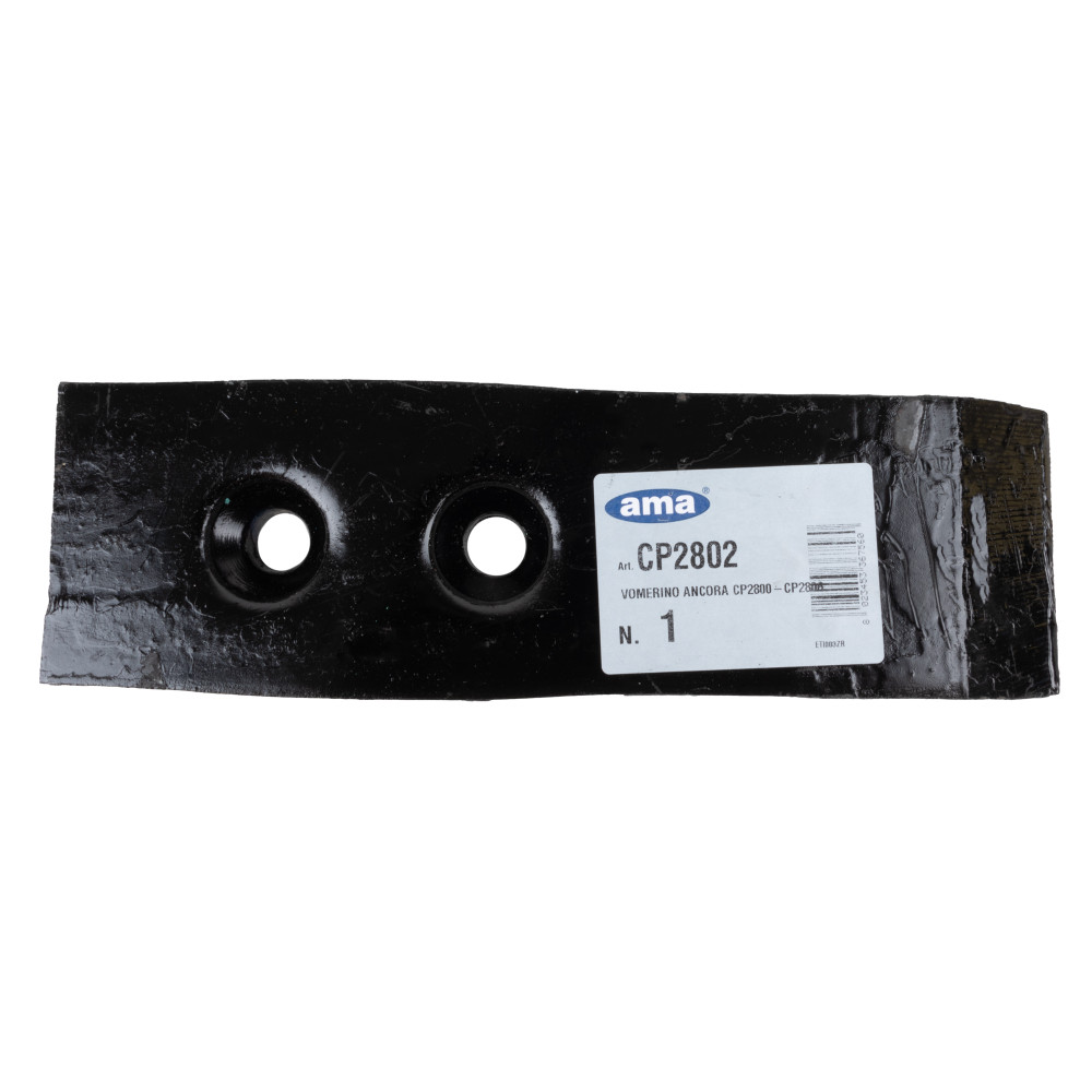 Vomerino per ancora dissodatore da 130 CP2800-CP2806 - Ama