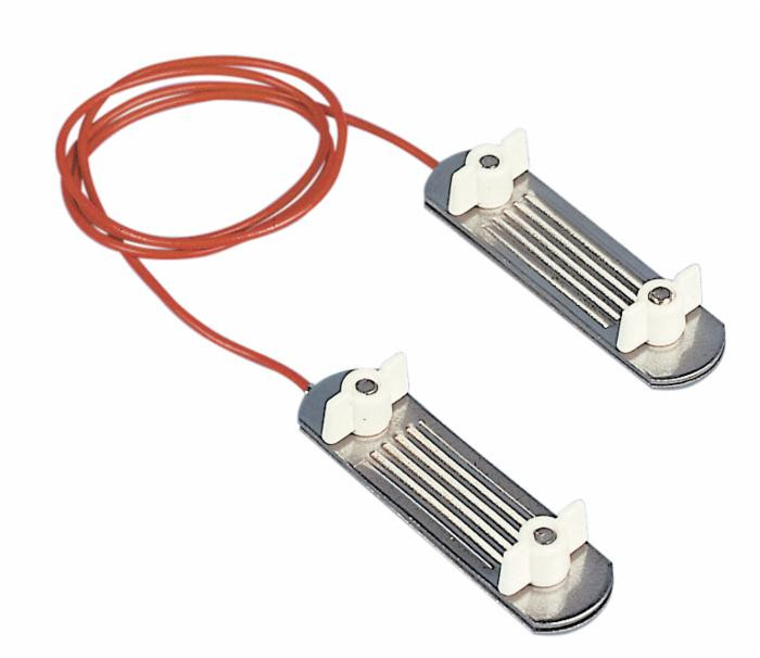 Cavo di connessione per due bande 80cm - Ama