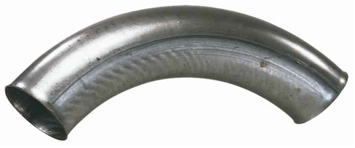 Curva 90° liscia Ø 150 - Ama