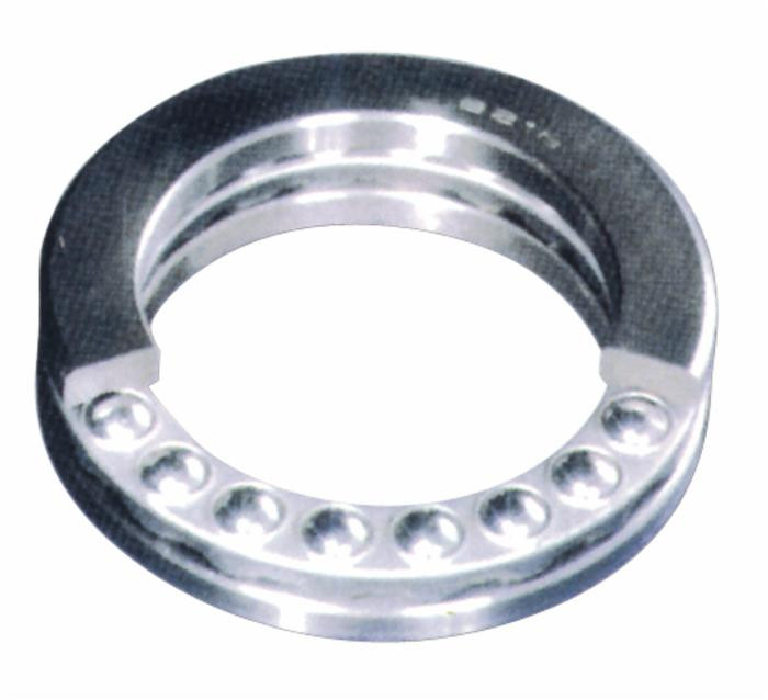 Cuscinetto assiale a sfere tipo mod. 51205 - Ama