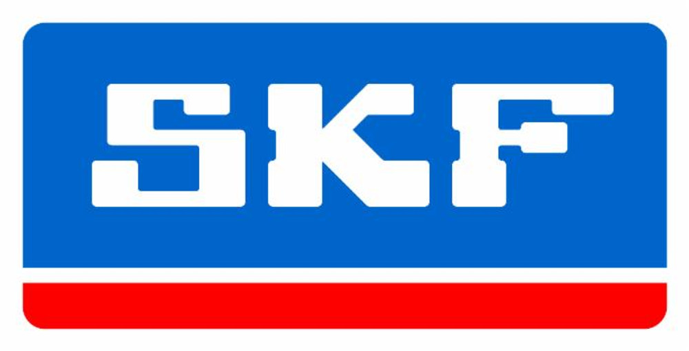 Cuscinetto radiale a sfere mod. 6303-2Z - Skf