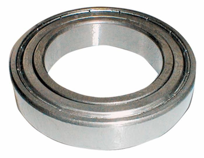 Cuscinetto radiale a sfere adattabile a 6208-2Z - Ama