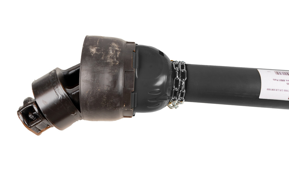 Cardano con ruota libera 4x1000 - Ama Cardan Cardano con ruota libera 4x1000 - Ama Cardan