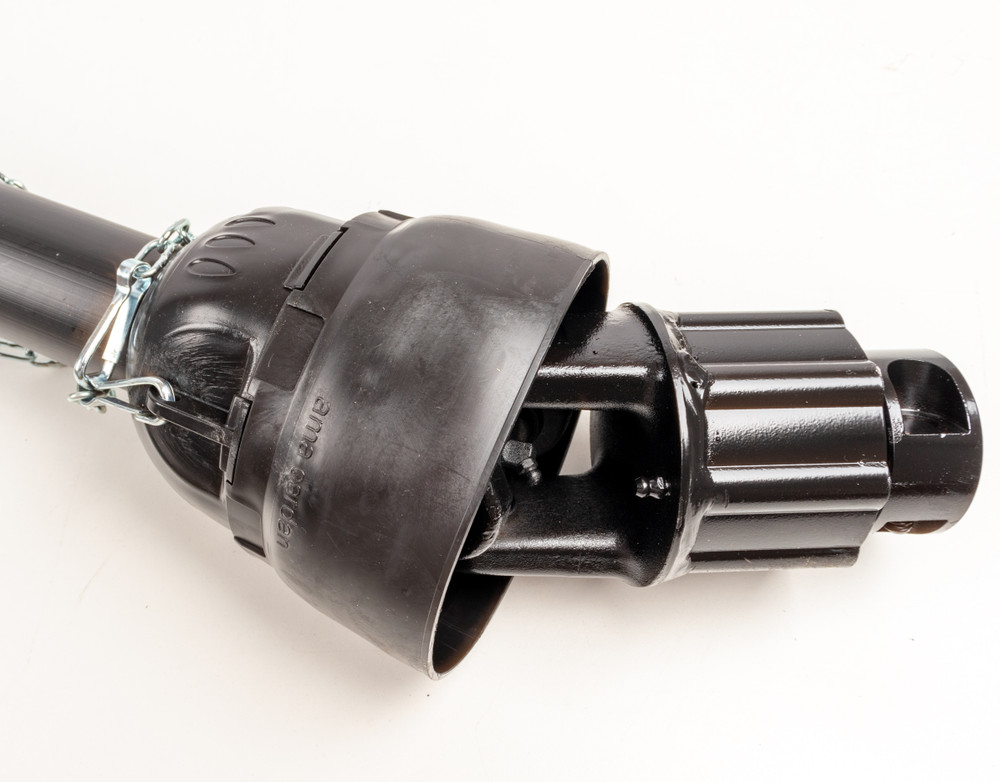 Albero cardanico con limitatore a nottolini 4x1000 - Ama Cardan