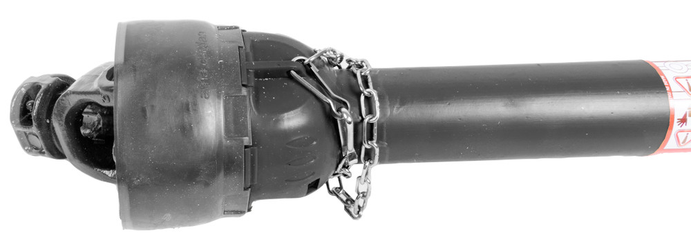 Cardano con bullone di trancio 4x1000 - Ama Cardan