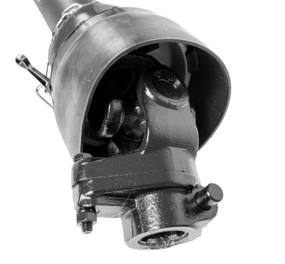 Cardano con bullone di trancio 4x1000 - Ama Cardan