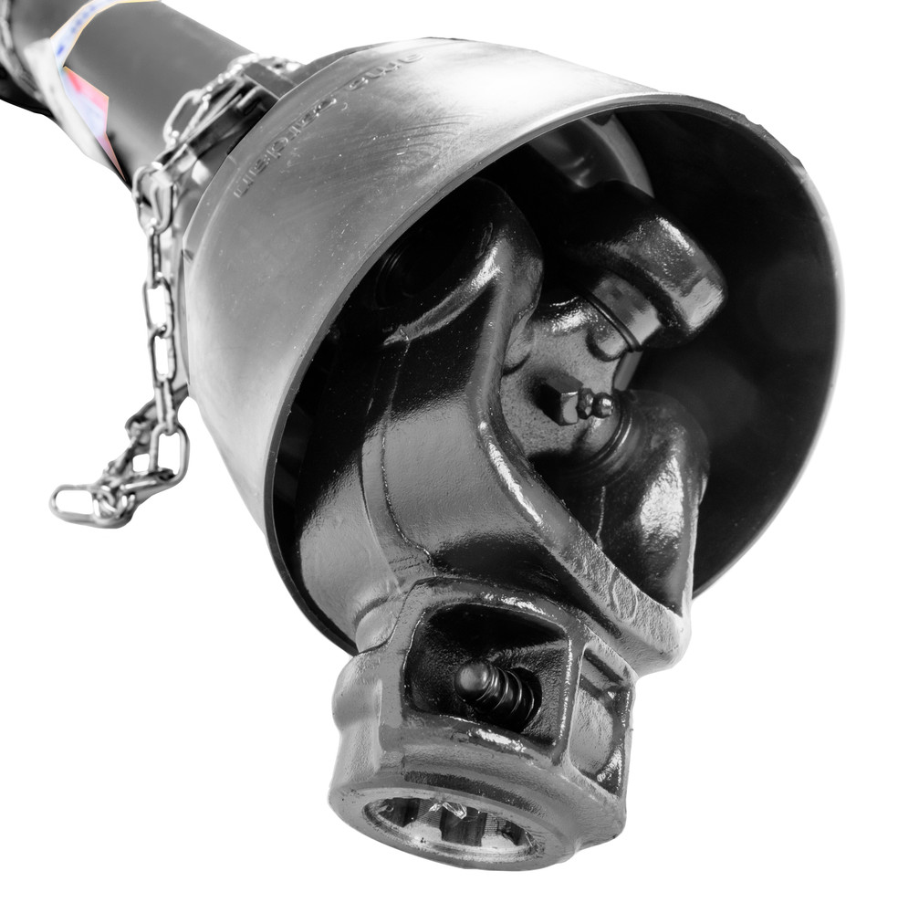 Cardano Ama con limitatore a dischi di attrito cat. 6 100cm 2 ferodi - Ama Cardan