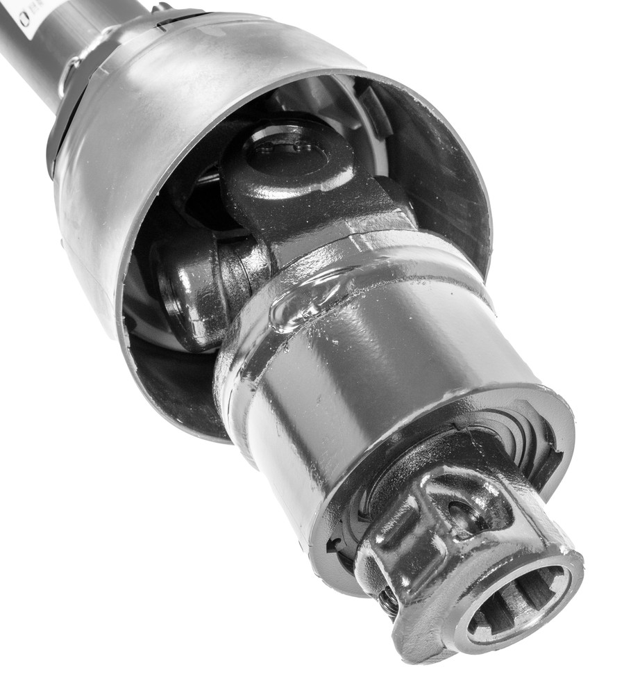 Cardano Ama con ruota libera cat. 6 100cm - Ama Cardan