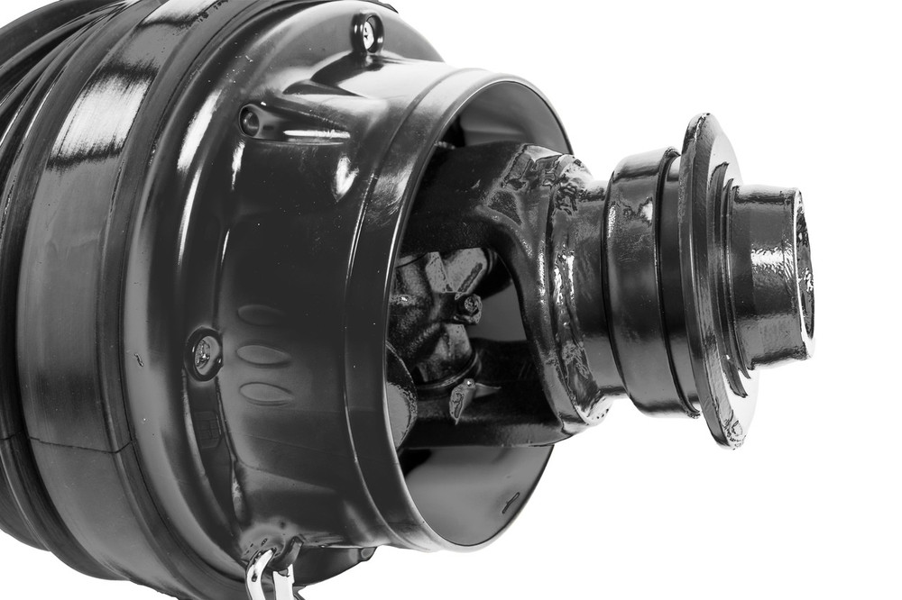 Cardano omocinetico singolo 4x1000 Quality line - Ama Cardan Cardano omocinetico singolo 4x1000 Quality line - Ama Cardan