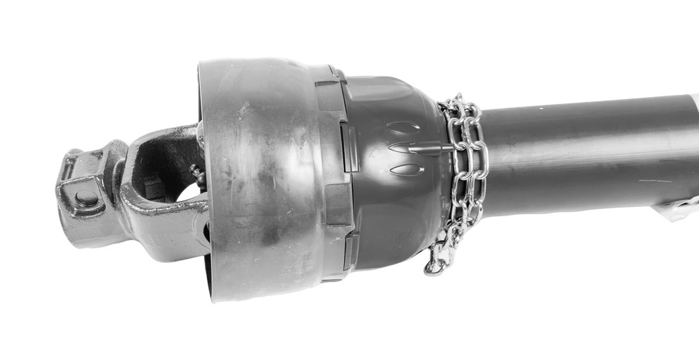 Cardano omocinetico singolo 4x1000 Quality line - Ama Cardan