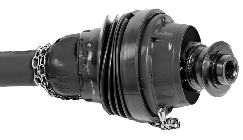 Cardano omocinetico singolo 4x1000 Quality line - Ama Cardan