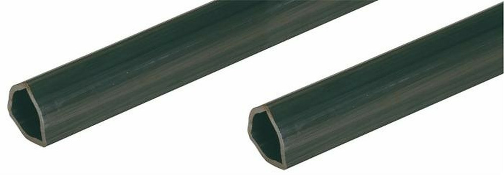 Tubo cardanico interno triangolare adattabile By-Py categoria 1 lunghezza 1 mt - Ama Cardan