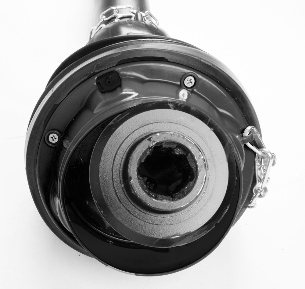 Cardano omocinetico singolo 4x1200 Quality line - Ama Cardan