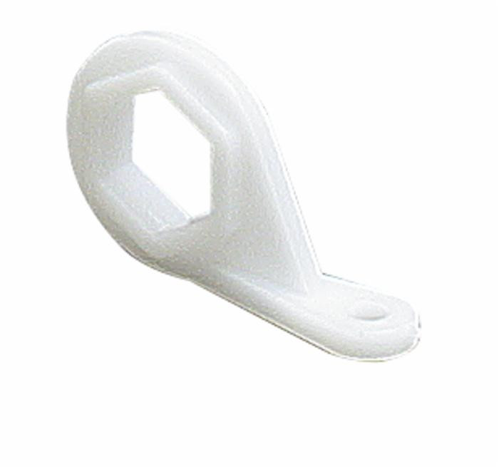 Registro per seminatrici - Seat Plastic