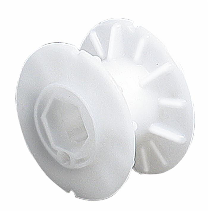 Rullino semi grossi seminatrice - Seat Plastic