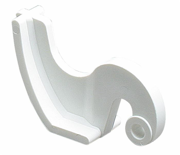 Anti-intasamento per seminatrice - Seat Plastic