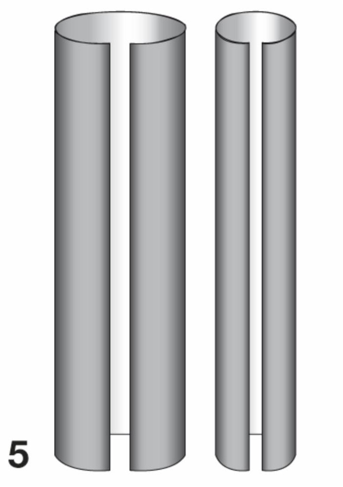 Spina elastica 10X60 - Ama