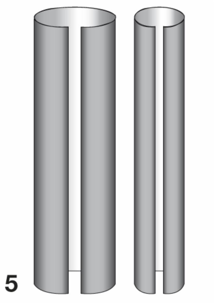 Spina elastica 10X60 - Ama