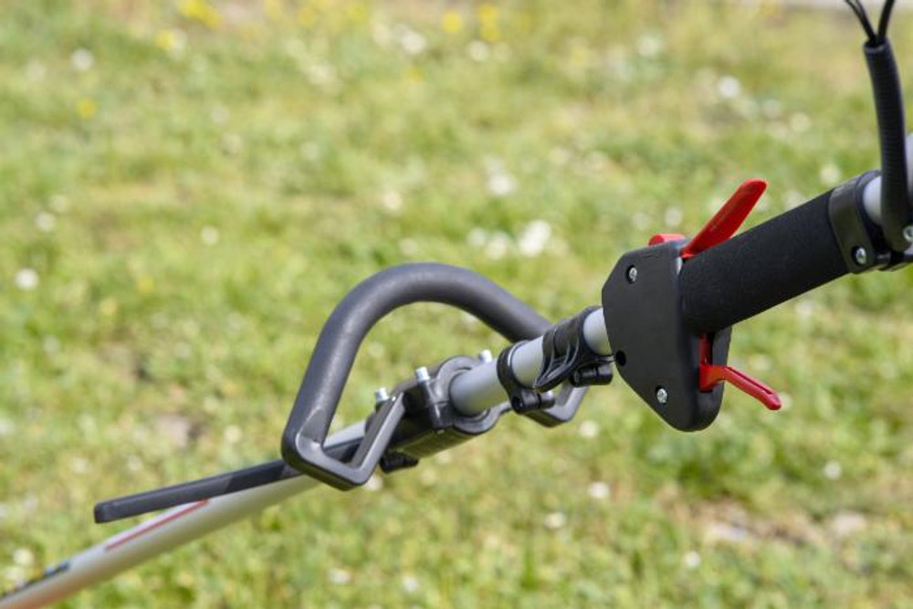 Decespugliatore Ama AG5 280 da 25cc per uso privato - Ama Decespugliatore Ama AG5 280 da 25cc per uso privato - Ama