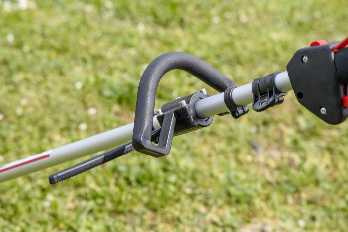 Decespugliatore Ama AG5 280 da 26cc per uso privato - Ama