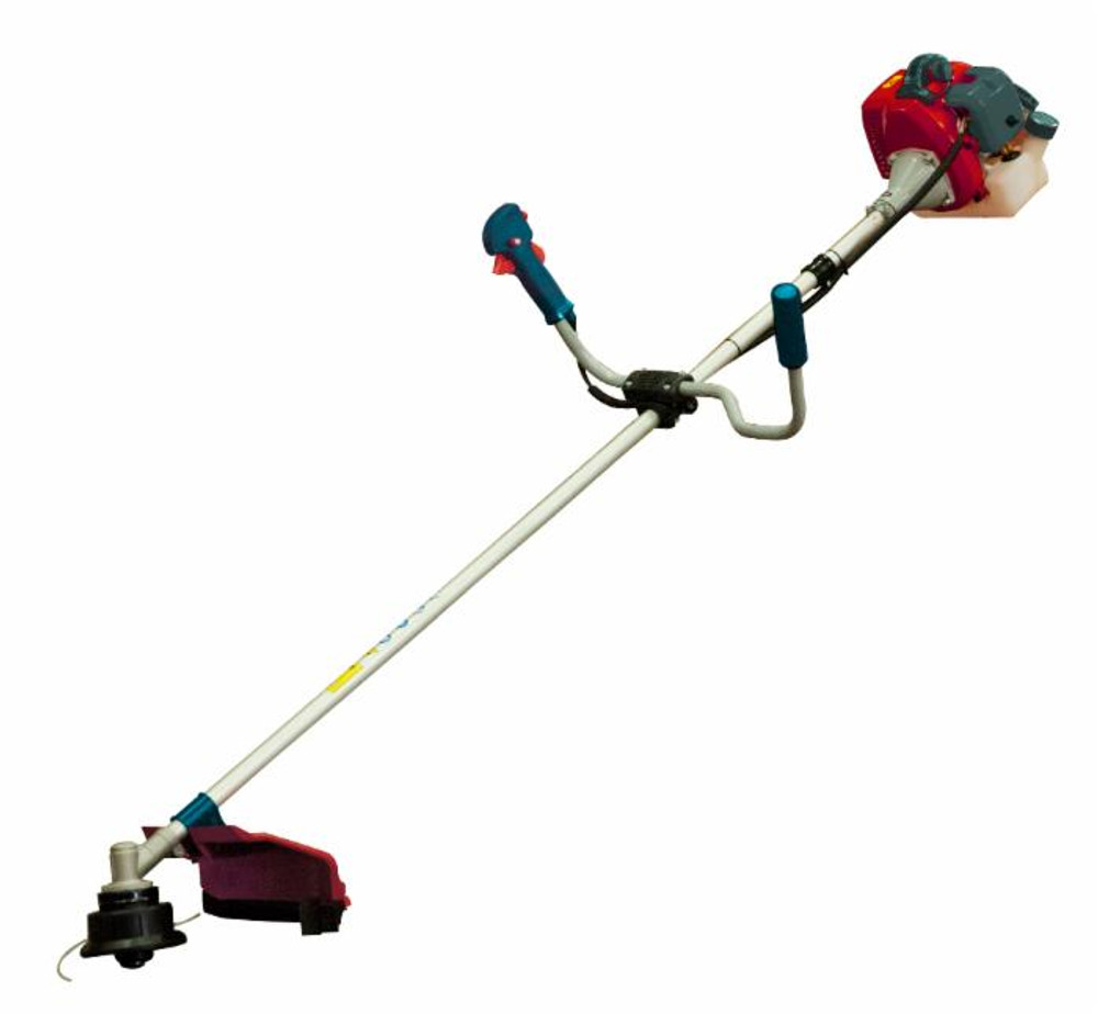 Decespugliatore Ama AG5-350U a scoppio da 33cc - Ama