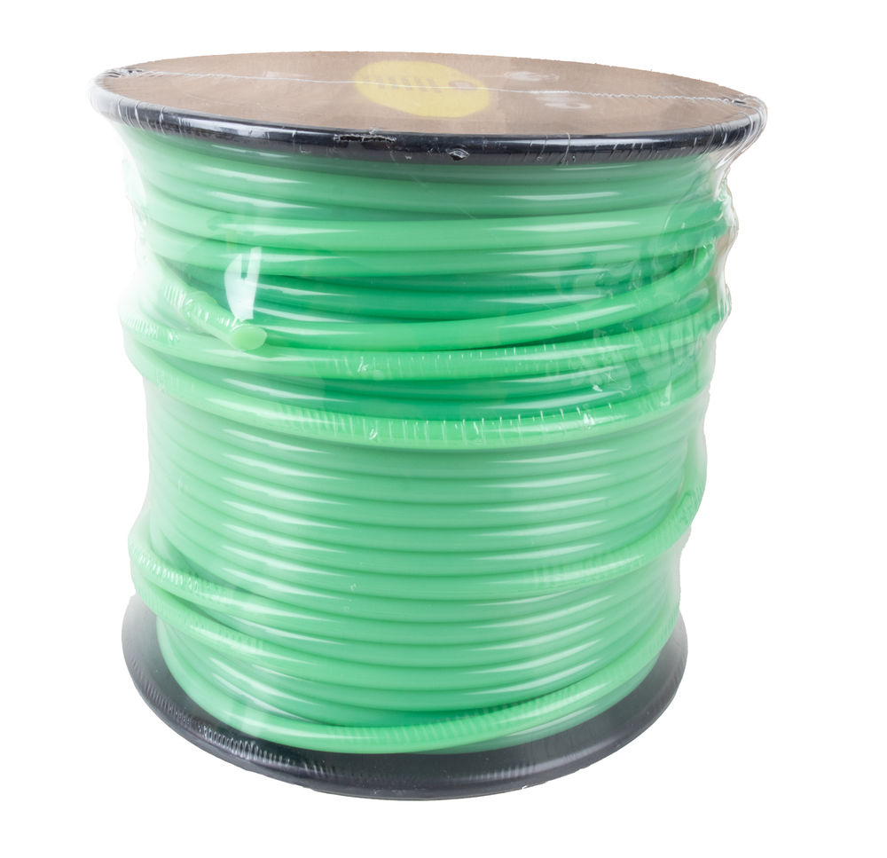 Filo per decespugliatore da 45m sezione tonda Ø 6mm - Ama