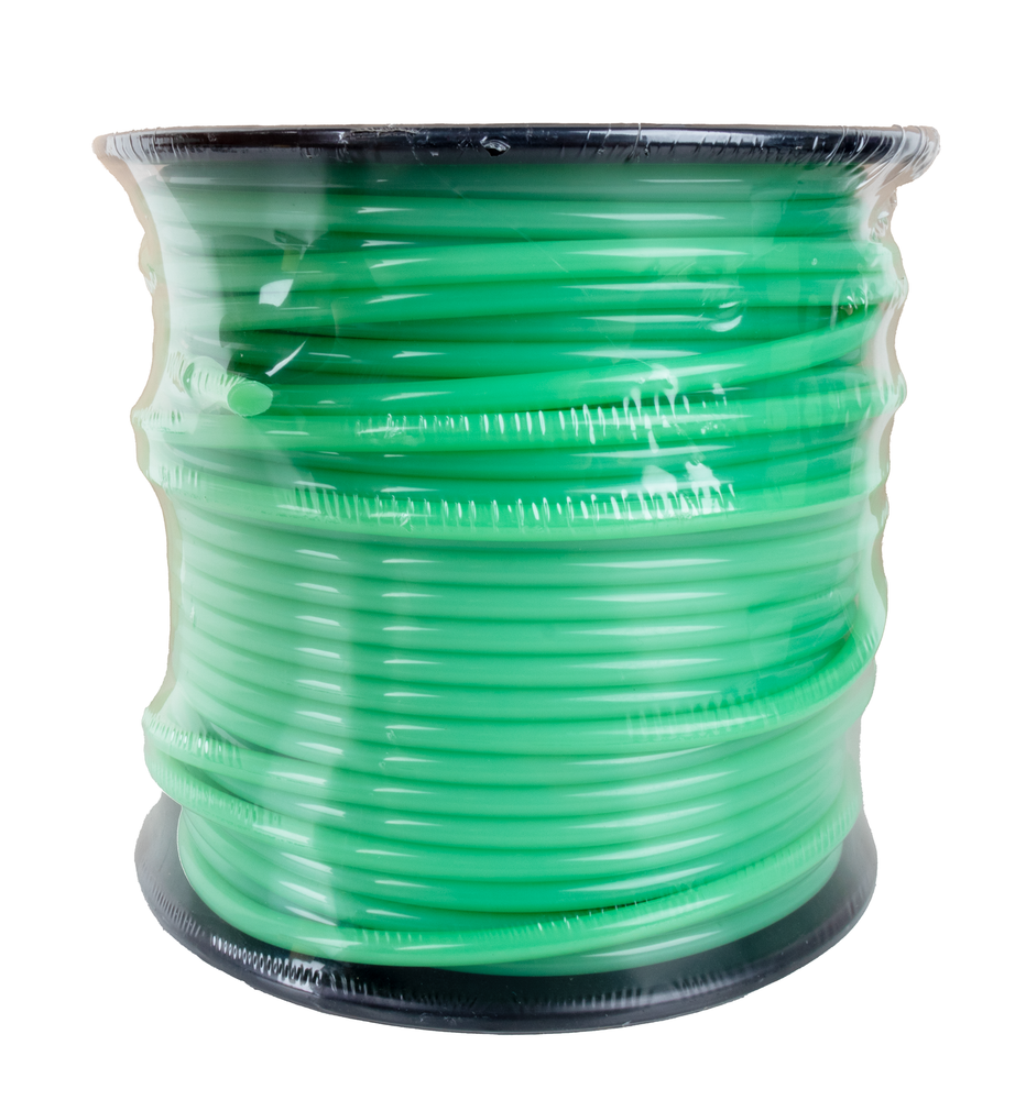 Filo per decespugliatore da 45m sezione tonda Ø 6mm - Ama